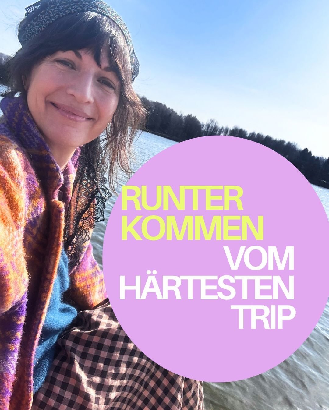 Die Verlierung des eingebildeten Selbst.

THE WAY OF FIRE 
Ausbildung in klassischem Tantra-Yoga 
***
End of Application: 14.04.2026

Yes Yes Yes 😍🔥
Nur Mut, es wird anders als du denkst 🌱😎

Liebe an alle 
und ggaannzzz besonders viel Liebe an al