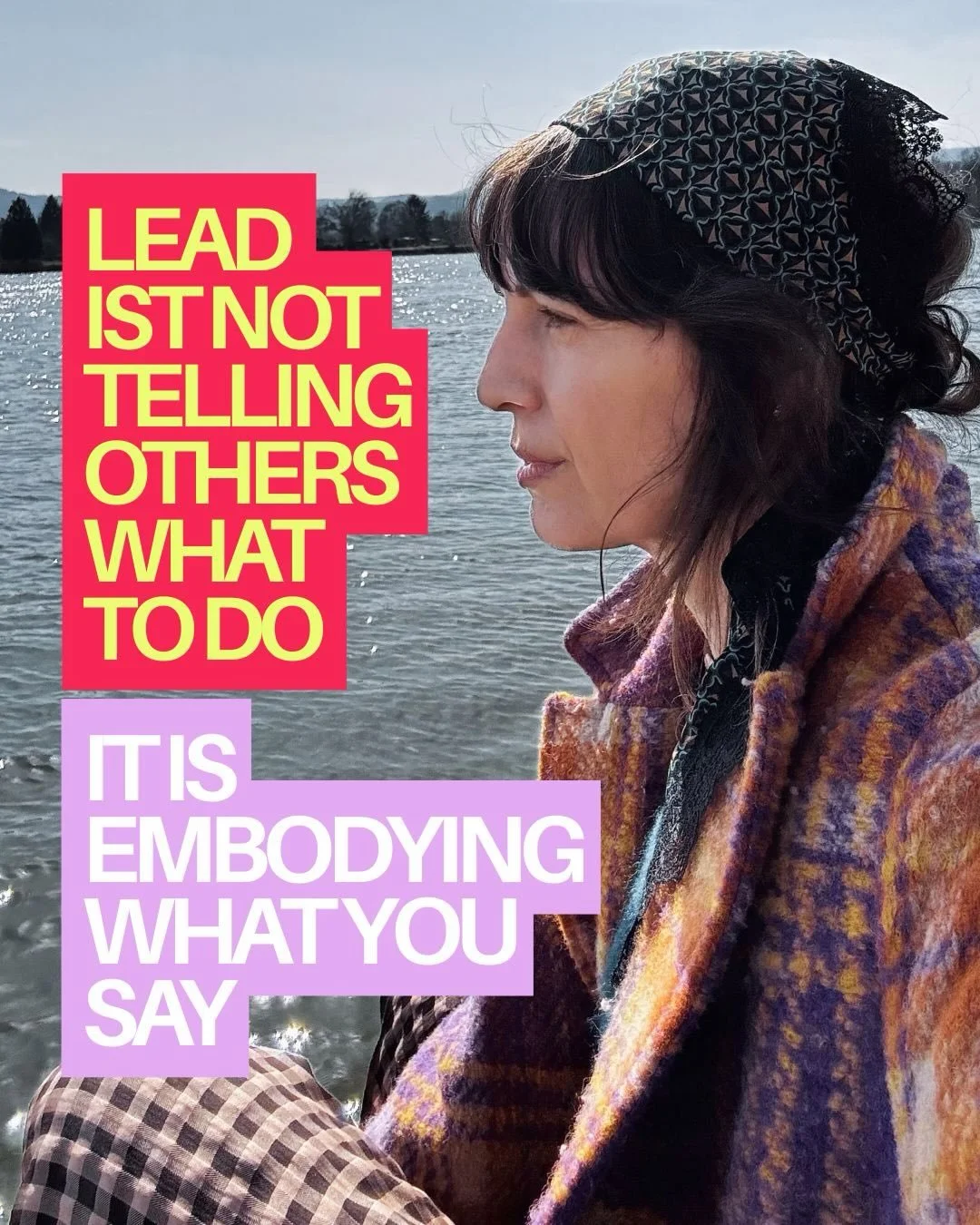 Ein neuer Lead kommt.
Ohne Stimmungsmache.
Ohne Show.
Ohne Manipulation. 
.
.

SPIRITUALIT&Auml;T 
TANTRA YOGA 
TANTRA-AUSBILDUNG
LEADERSHIP 
SOMATIK 

#spiritualit&auml;t #k&ouml;rperarbeit #tantrayoga
#verk&ouml;rpertesbewusstsein
#nondualit&auml;t