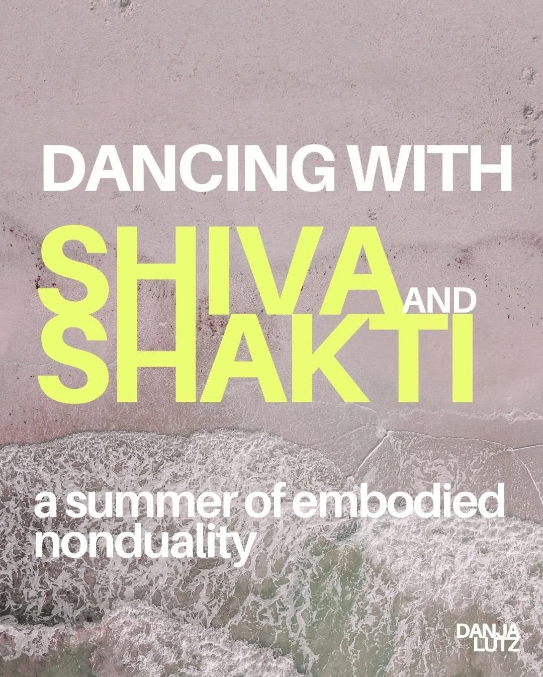 In der monatlichen Online-Membership &bdquo;touched by fire&ldquo; widmen wir uns von Mai bis August dem Tanz zwischen Shiva &amp; Shakti und dessen Embodiment.

🩵Somatic Meditation 
🤍Open Awareness
❤️Pure Sensation
💜Conscious Movement

F&uuml;r a