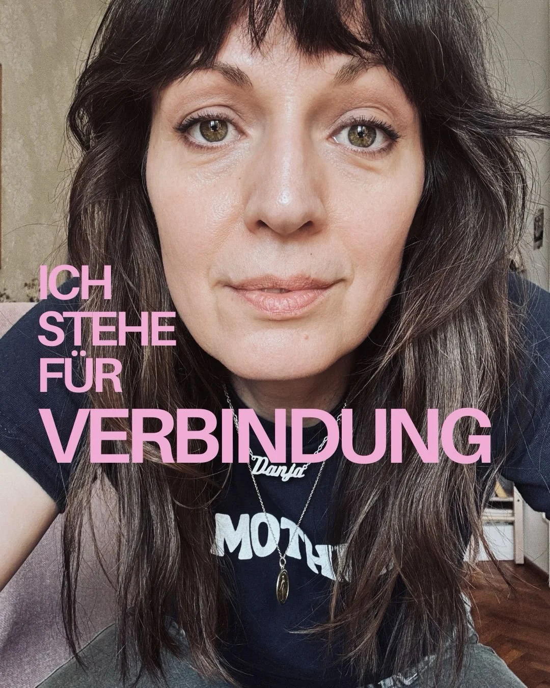 F&uuml;r mich waren zwei Punkte essentiell, um mich auf diesen Weg zu machen. 

&mdash;> TRAUMATHERAPIE &mdash; die Punkte anzuschauen, wo mich meine Vergangenheit so eingenommen hat, dass ich/mein System in der Situation unverh&auml;ltnism&auml;&