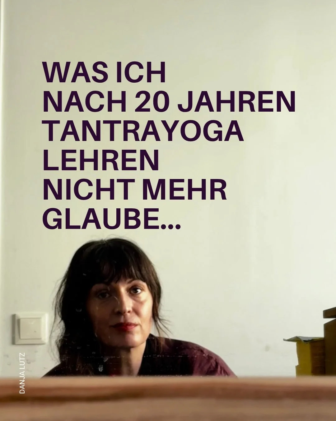 Ich glaube nicht, dass du meiner Meinung sein musst, um eine gute LehrerIn zu sein. Sondern in dir zu finden, wof&uuml;r du stehst. 
.
.
.
STANDING
Your Ground. Your Voice. Your Teaching 
Mentorship-Kohorte // Anmeldeschluss: 18. November 2026 

Lieb