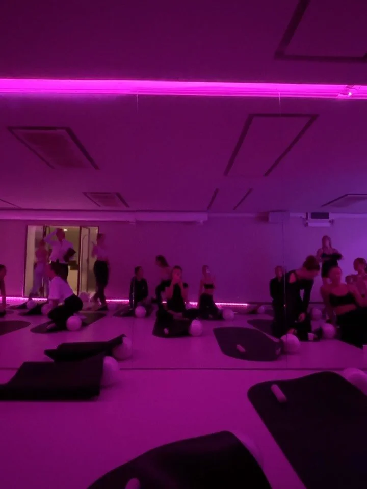 2025 &mdash; the year I turned my life upside down.

or maybe just bent it a little more towards balance?

deepest of thanks to my studios, students, partners and friends I&rsquo;ve been lucky enough to work with this year.

feeling so grateful, bles