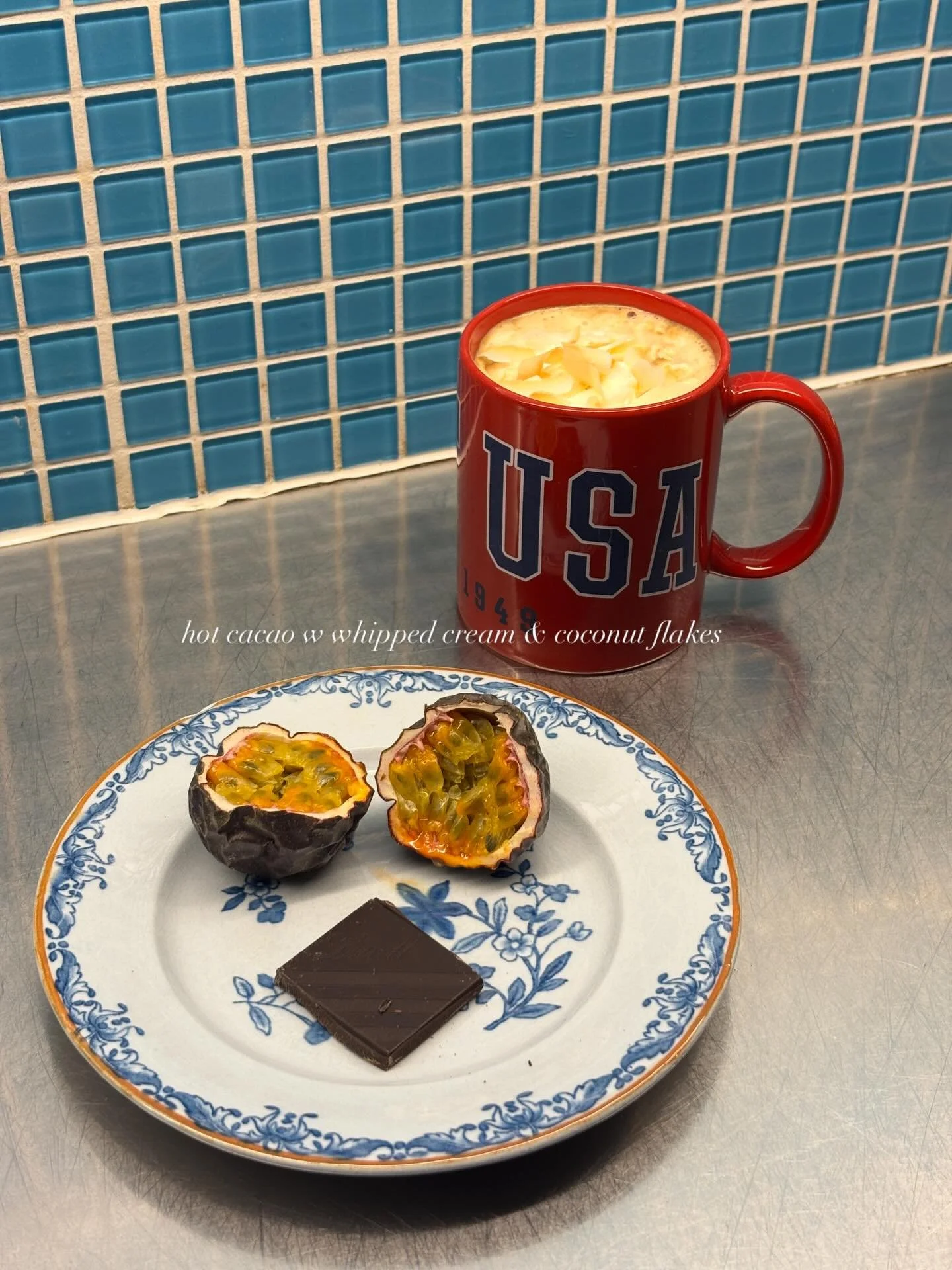 I like my snacks..
..to nourish my body AND soul 🧡💚

#balanceiskey