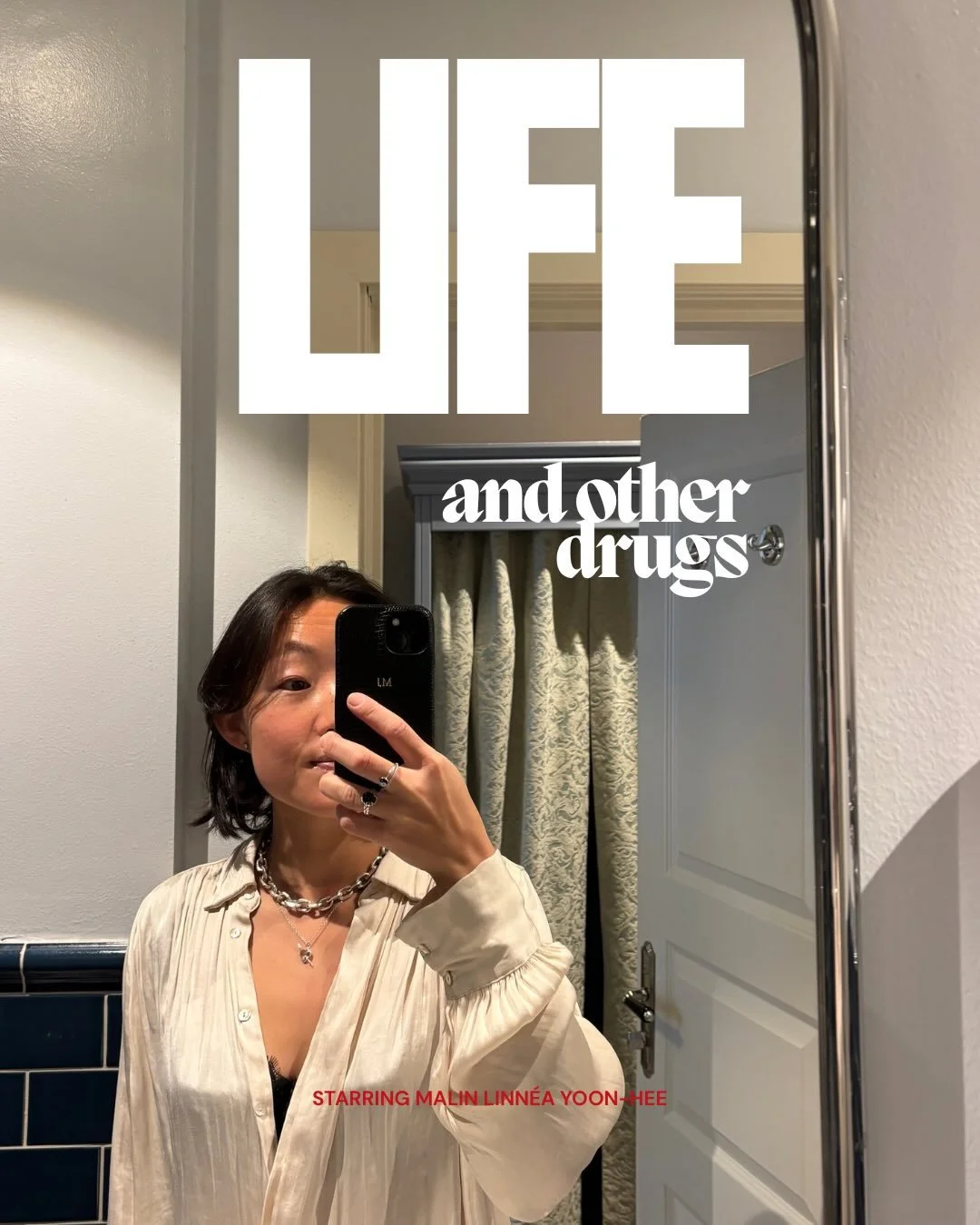 &rdquo;My life is a movie and I&rsquo;m the main character&rdquo;

I had a conversation with a dear friend yesterday where we talked about the importance of focusing on the things that light us up.

Becoming addicted to something you love is setting 