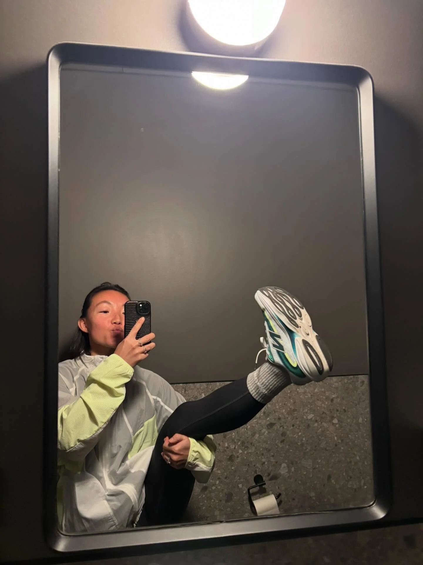 You know you&rsquo;ve created a lifestyle you love when your weekend shenanigans haven&rsquo;t even started yet and your heart is full, body energized and mind peaceful!! 🩵

#youarethecreator #loveyourlife #healthcoach