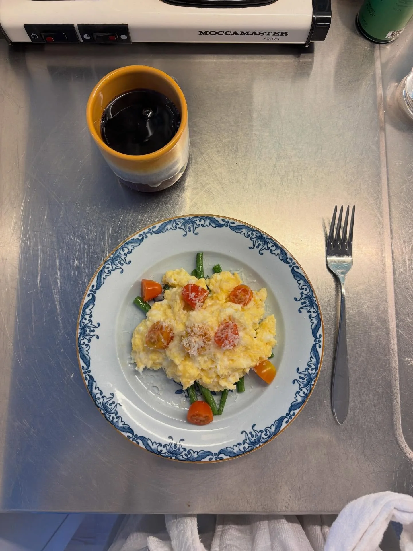 Savour your breakfast like Sigge devour hers

#breakfastlover #breakfastclub #healthybreakfastideas