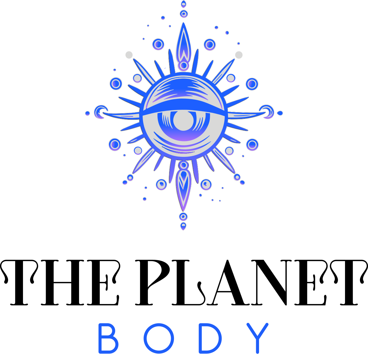 The Planet Body