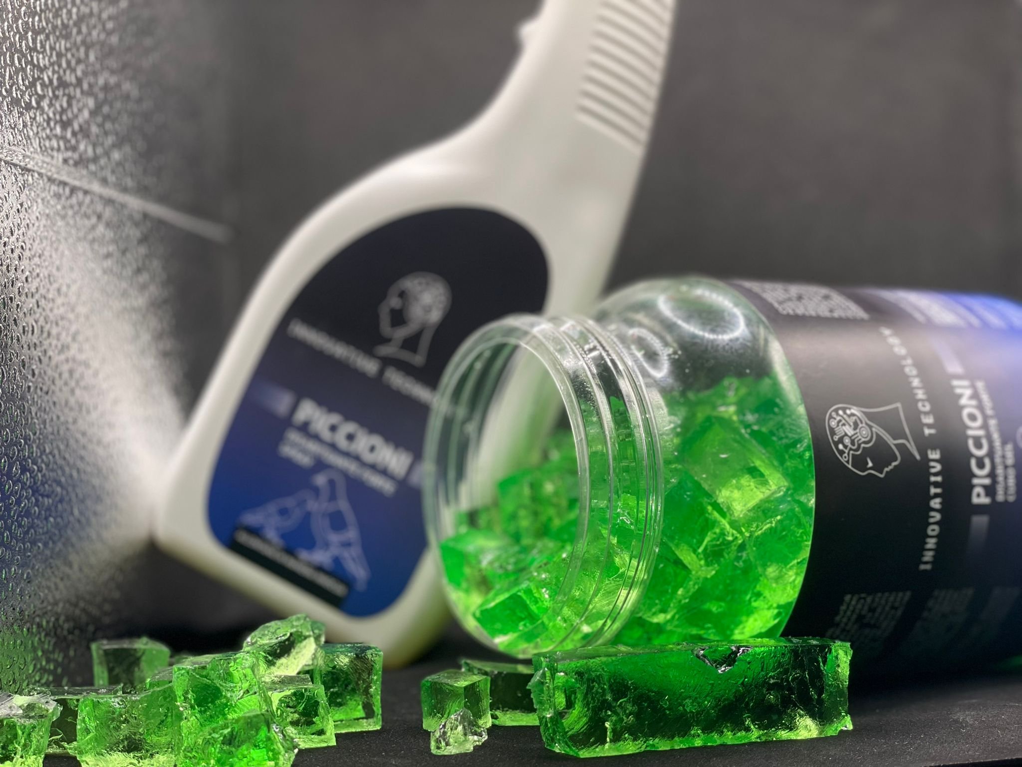 piccione spray deterrente
