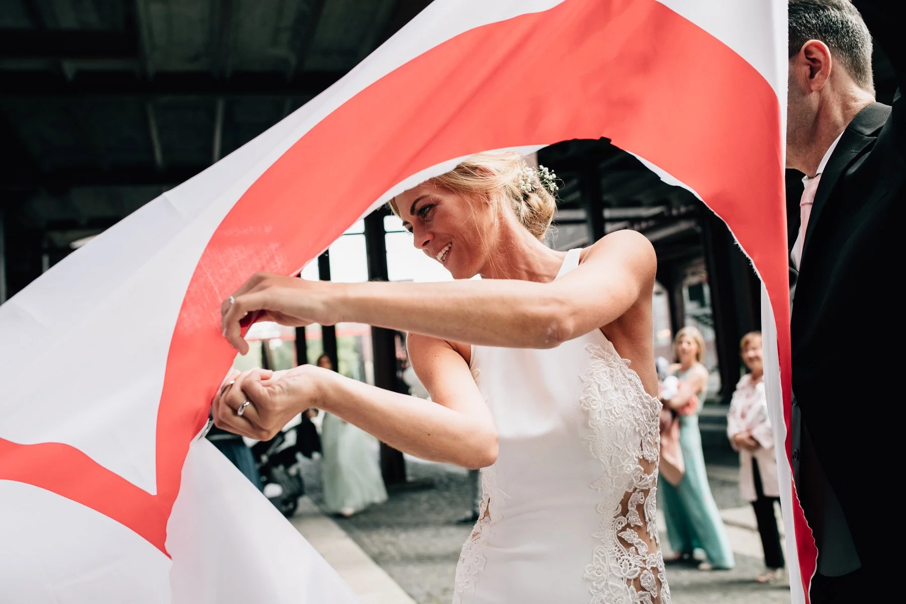 Hochzeitsfotograf Essen Claudia Krawinkel Fotografie Zeche Zollverein Schloss Hugenpoet 81.JPG