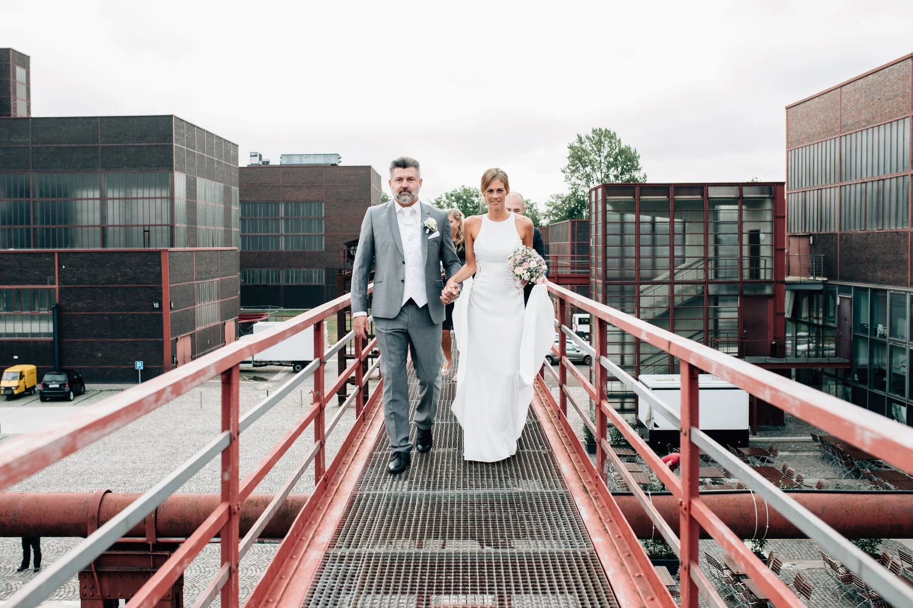 Hochzeitsfotograf Essen Claudia Krawinkel Fotografie Zeche Zollverein Schloss Hugenpoet 38.JPG