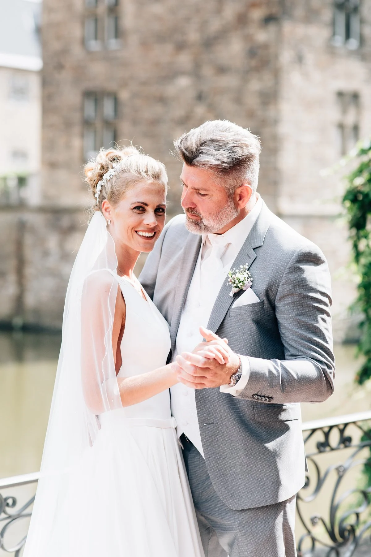 Hochzeitsfotograf Essen Claudia Krawinkel Fotografie Zeche Zollverein Schloss Hugenpoet 158.JPG