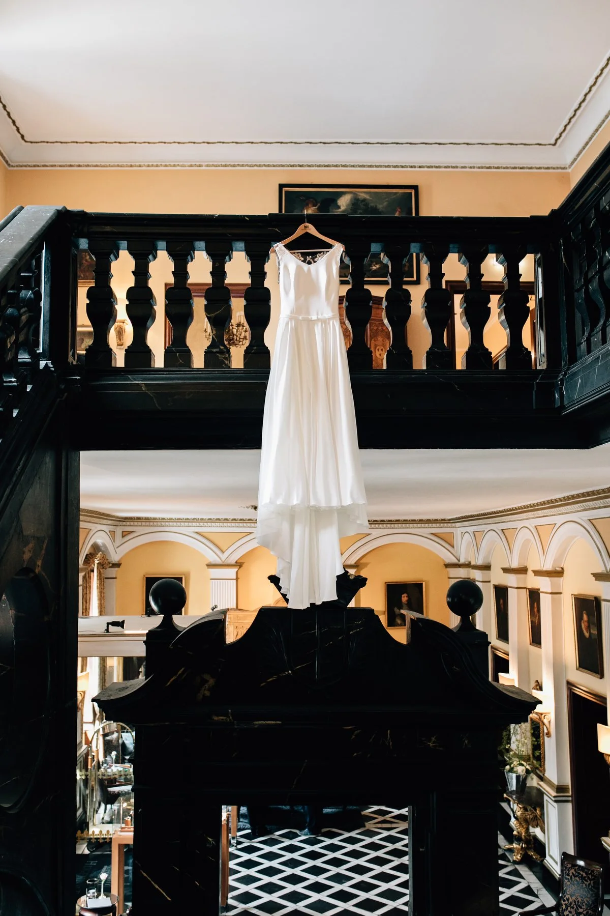 Hochzeitsfotograf Essen Claudia Krawinkel Fotografie Zeche Zollverein Schloss Hugenpoet 93.JPG