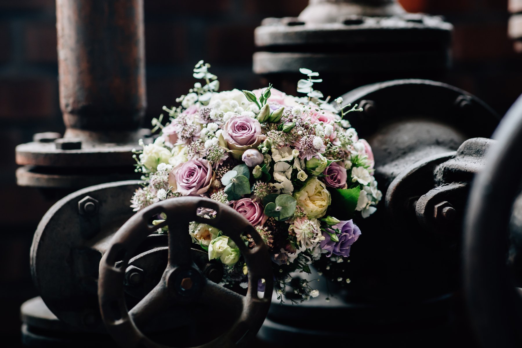 Hochzeitsfotograf Essen Claudia Krawinkel Fotografie Zeche Zollverein Schloss Hugenpoet 73.JPG