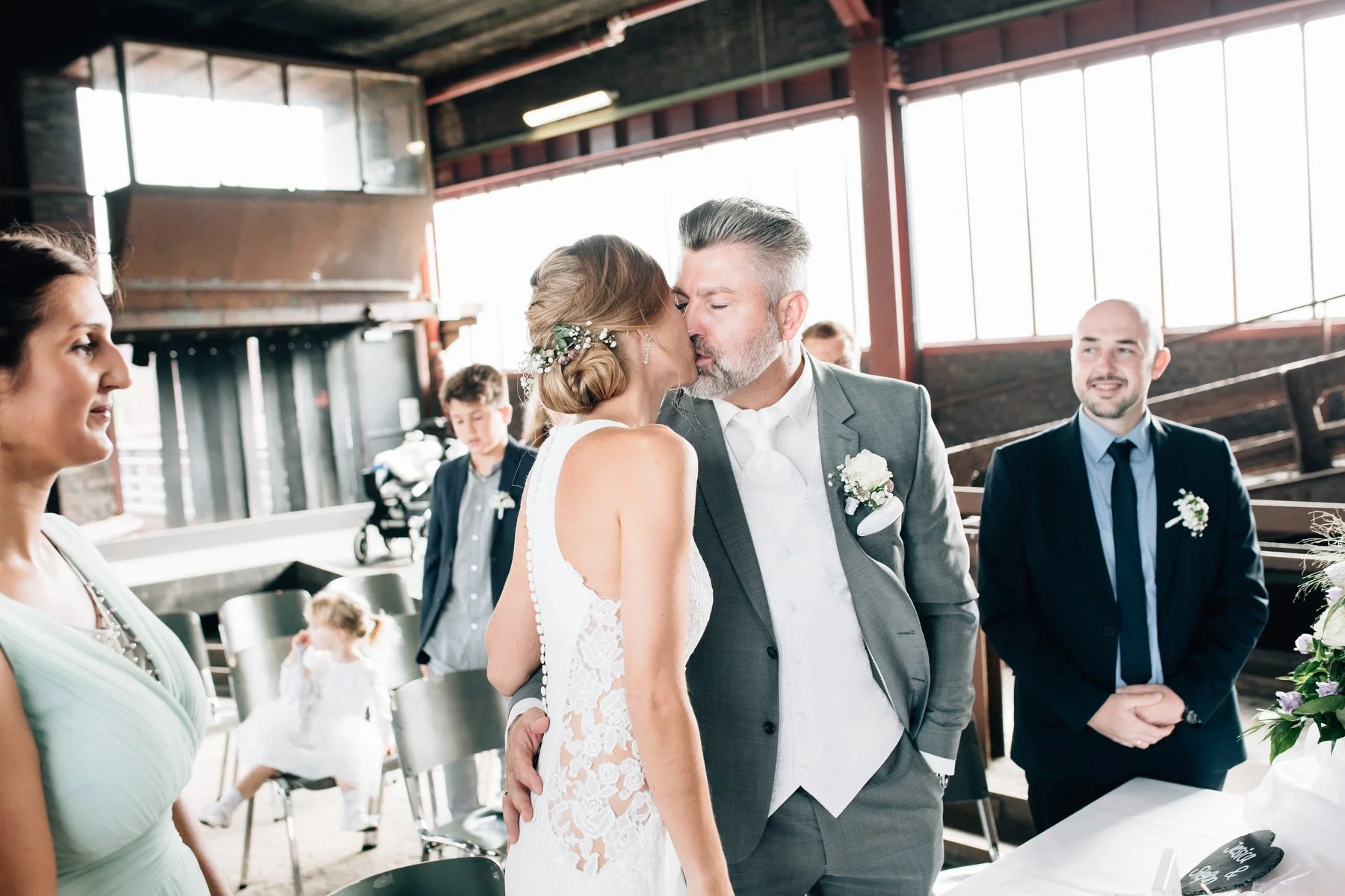 Hochzeitsfotograf Essen Claudia Krawinkel Fotografie Zeche Zollverein Schloss Hugenpoet 55.JPG