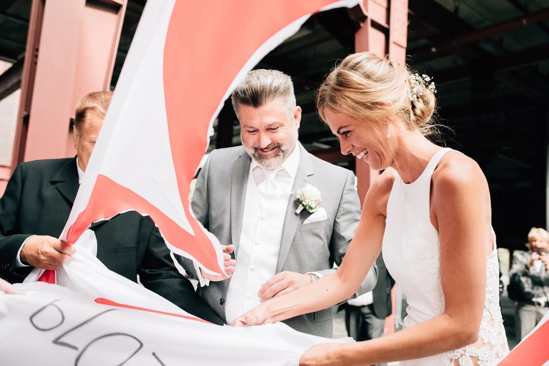 Hochzeitsfotograf Essen Claudia Krawinkel Fotografie Zeche Zollverein Schloss Hugenpoet 84.JPG