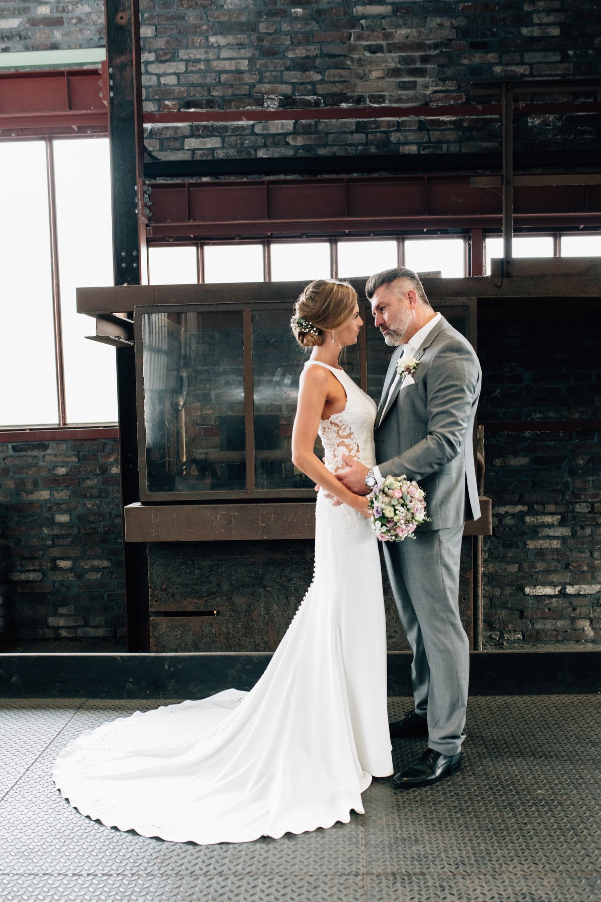 Hochzeitsfotograf Essen Claudia Krawinkel Fotografie Zeche Zollverein Schloss Hugenpoet 41.JPG