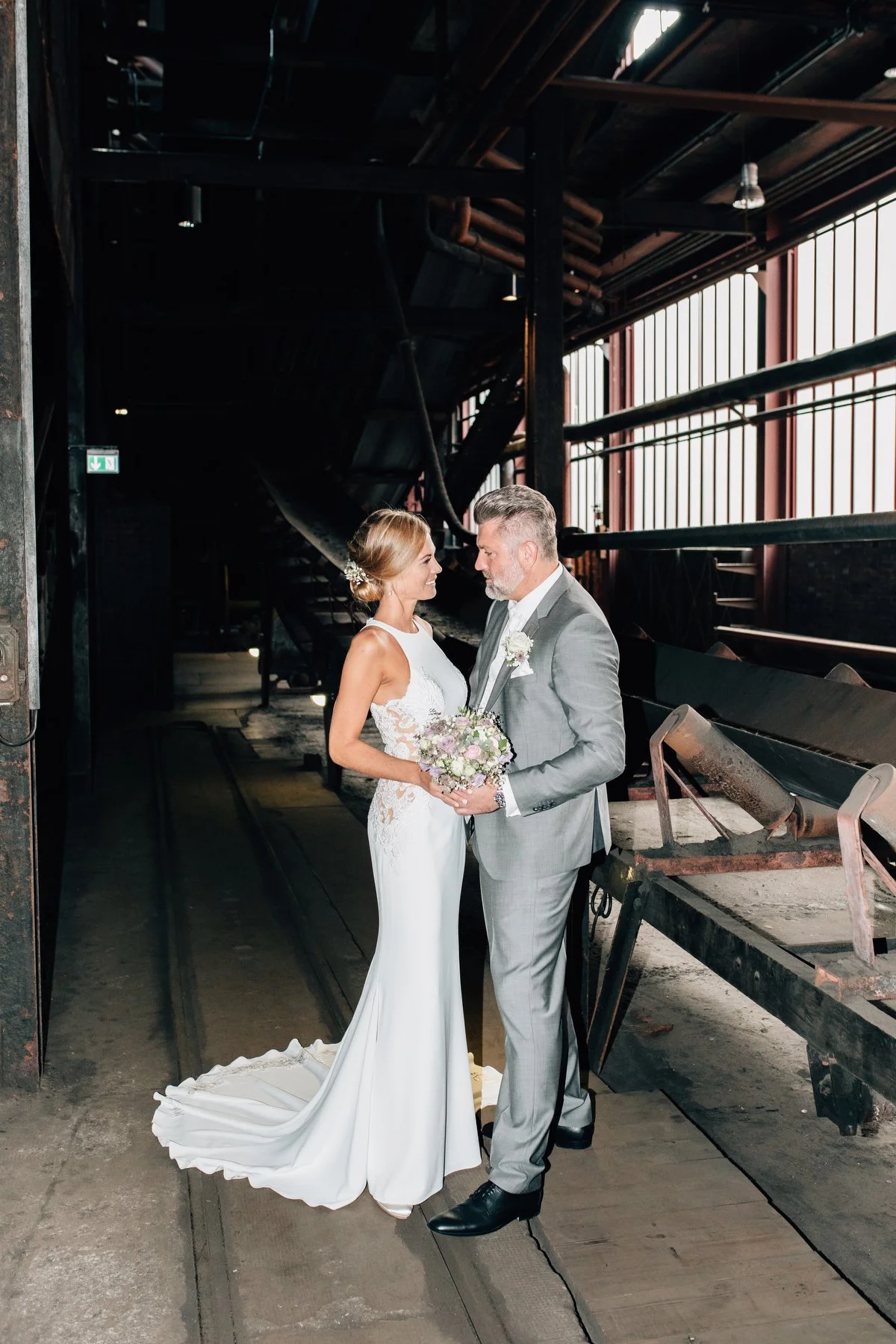 Hochzeitsfotograf Essen Claudia Krawinkel Fotografie Zeche Zollverein Schloss Hugenpoet 62.JPG