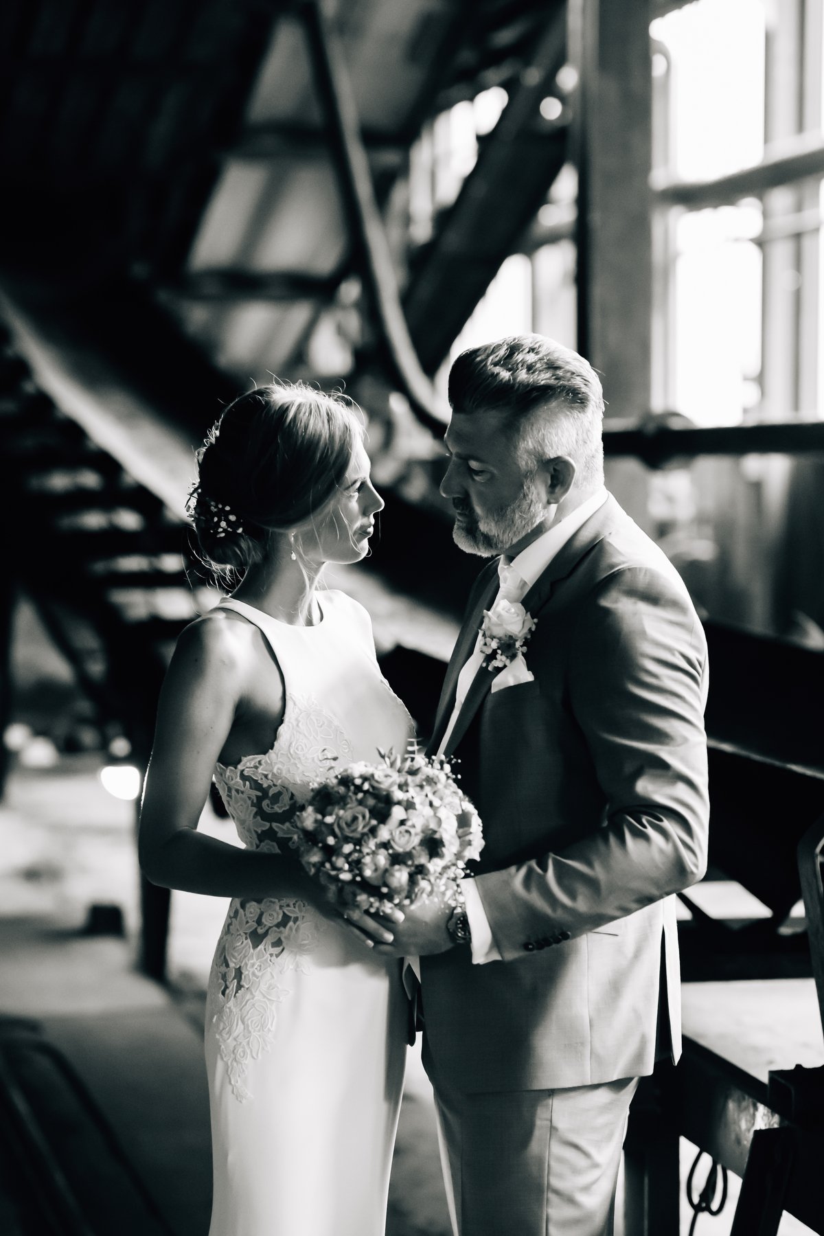 Hochzeitsfotograf Essen Claudia Krawinkel Fotografie Zeche Zollverein Schloss Hugenpoet 70.JPG