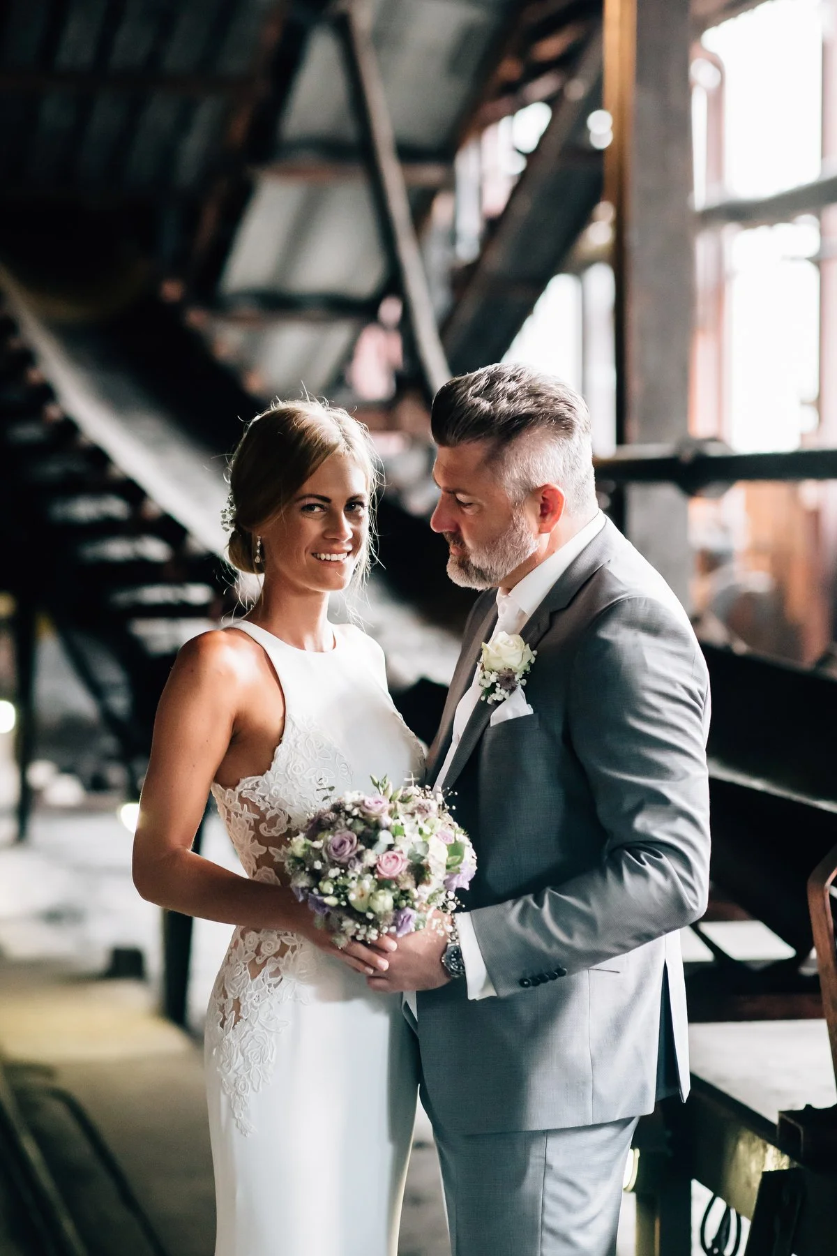 Hochzeitsfotograf Essen Claudia Krawinkel Fotografie Zeche Zollverein Schloss Hugenpoet 71.JPG