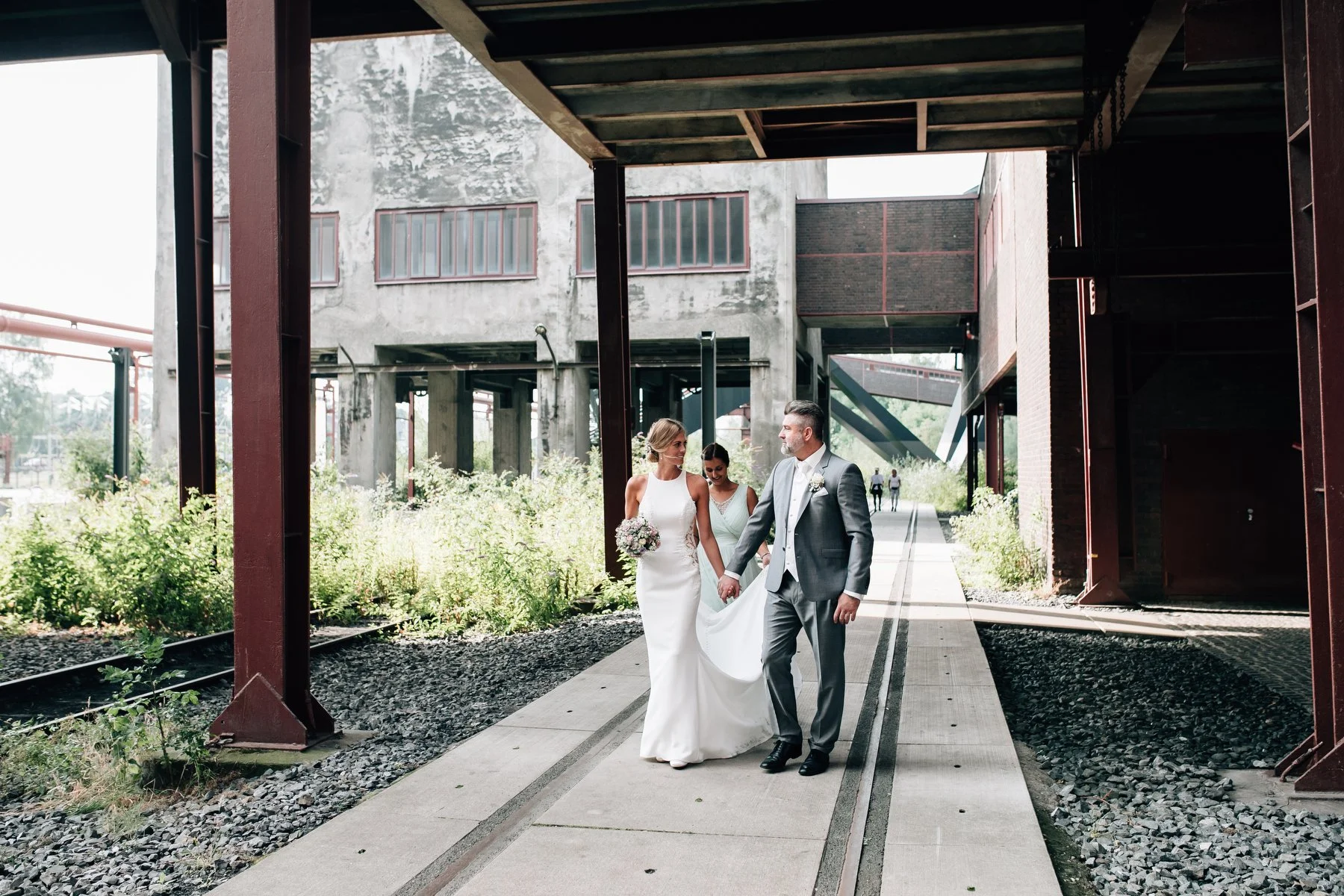 Hochzeitsfotograf Essen Claudia Krawinkel Fotografie Zeche Zollverein Schloss Hugenpoet 76.JPG