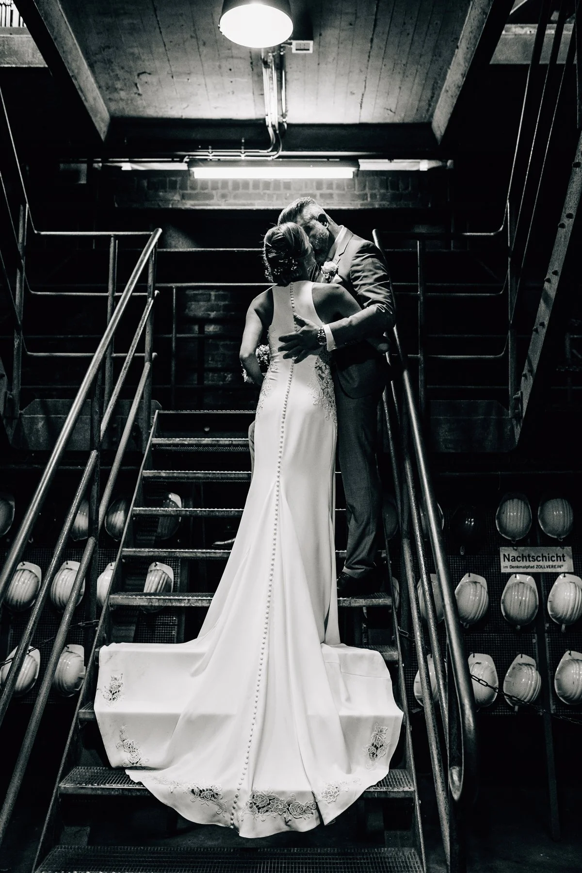 Hochzeitsfotograf Essen Claudia Krawinkel Fotografie Zeche Zollverein Schloss Hugenpoet 75.JPG