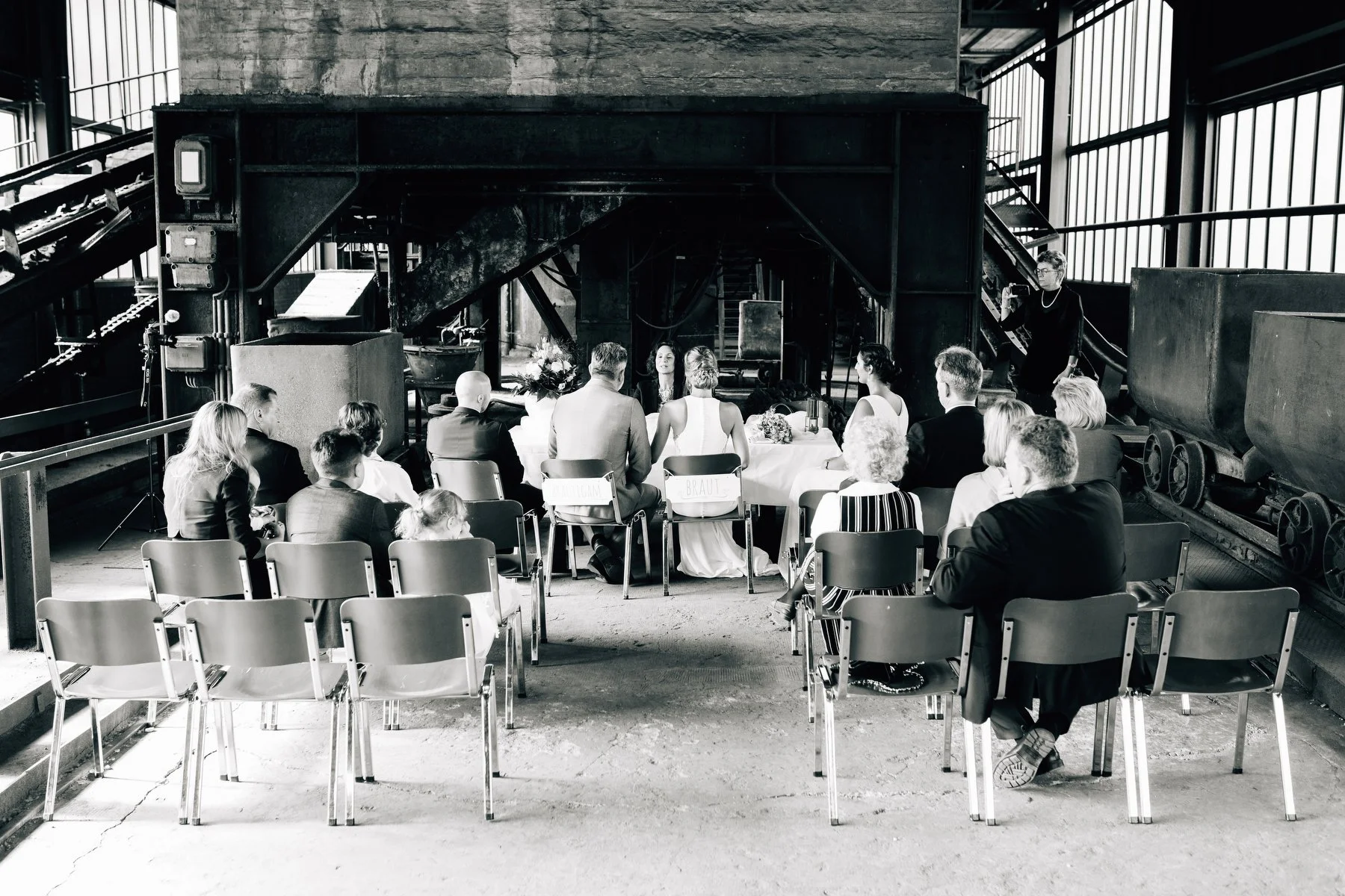 Hochzeitsfotograf Essen Claudia Krawinkel Fotografie Zeche Zollverein Schloss Hugenpoet 47.JPG