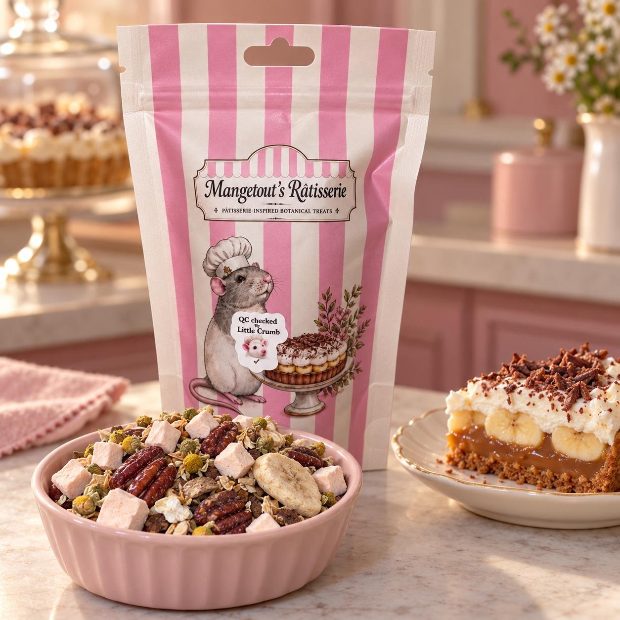 Banoffee Pie