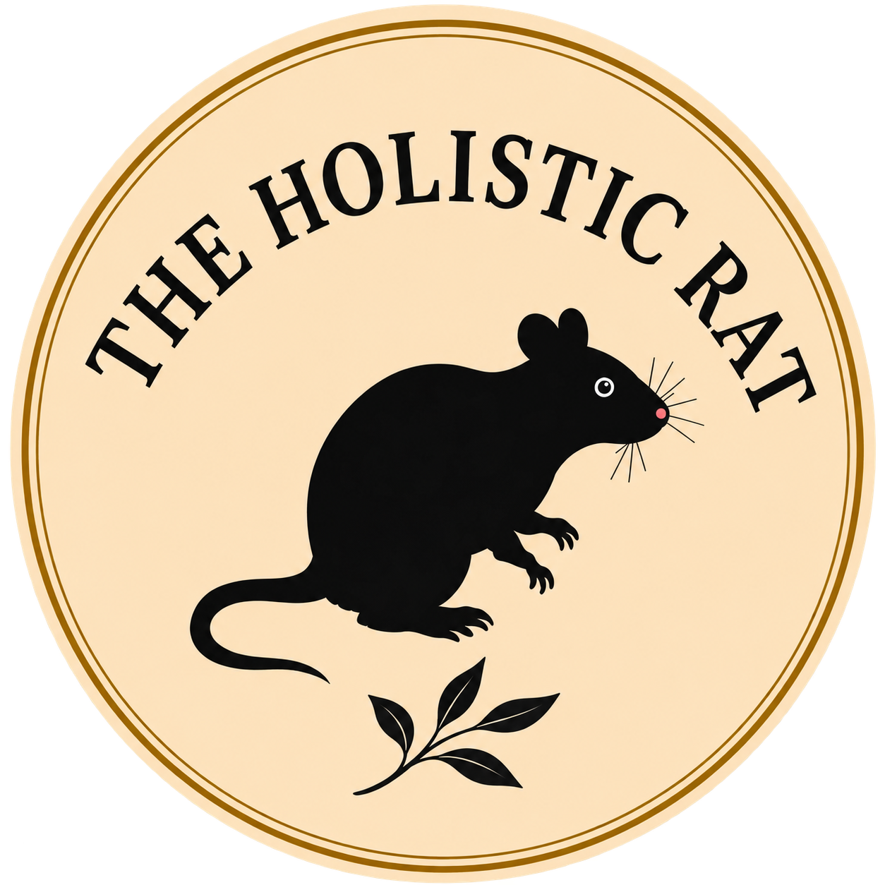The Holistic Rat 