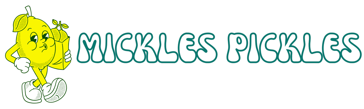 Mickles Pickles
