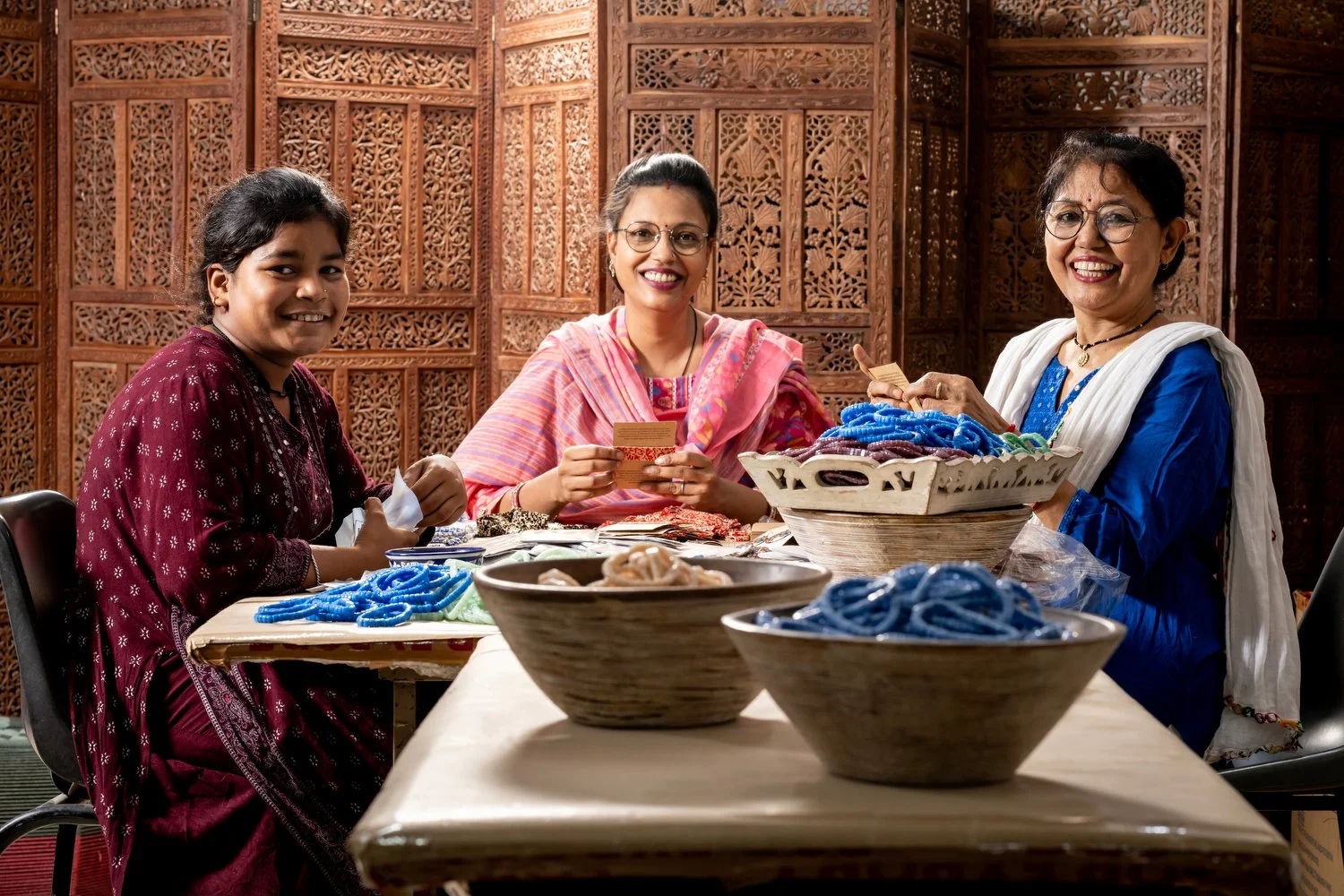 FAIR TRADE EXHIBITION PHOTO BY SATYAKI GHOSH_10.JPG