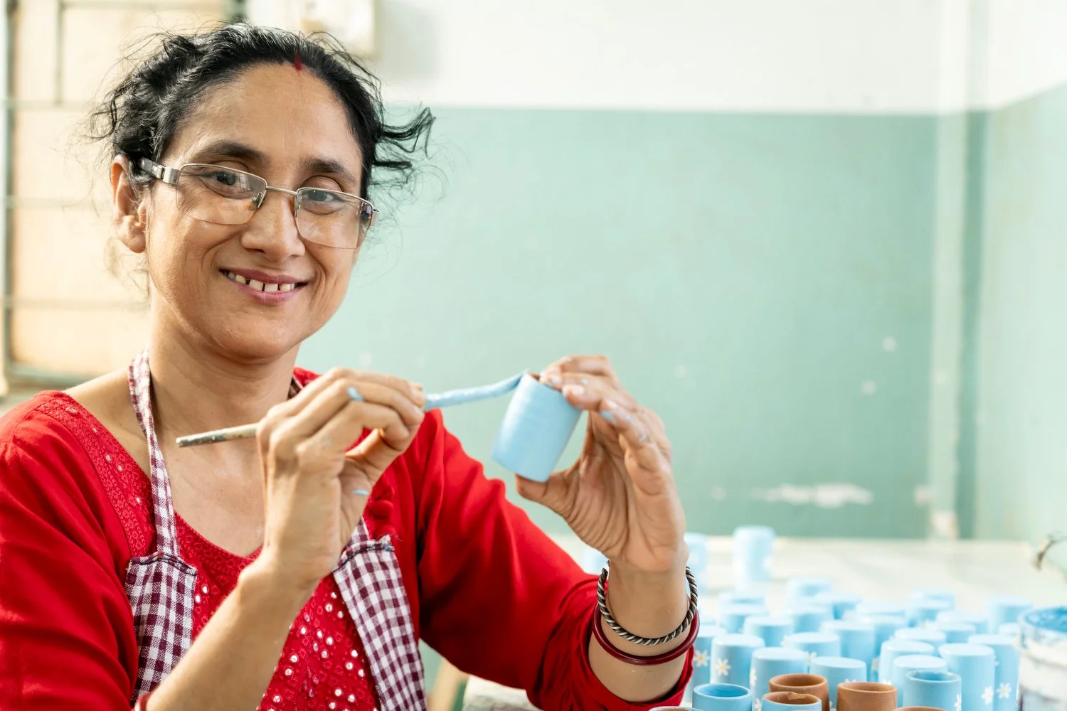 FAIR TRADE EXHIBITION PHOTO BY SATYAKI GHOSH_01.JPG