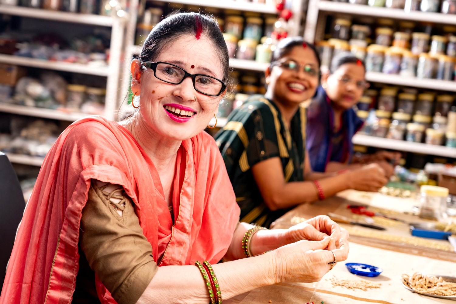 FAIR TRADE EXHIBITION PHOTO BY SATYAKI GHOSH_09.JPG