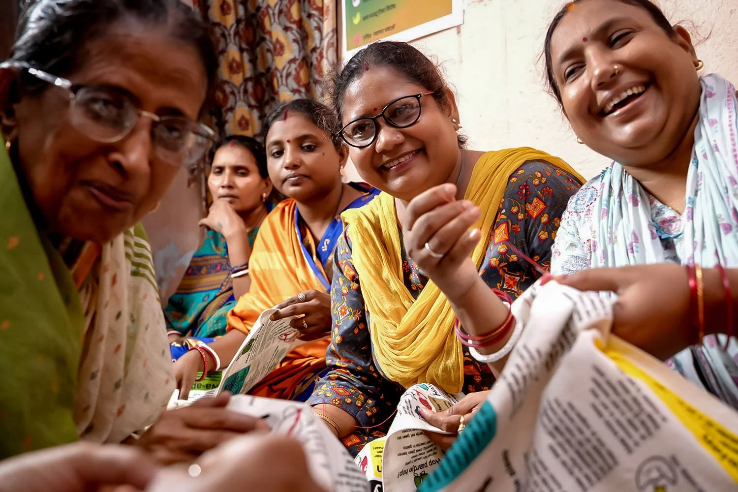 FAIR TRADE EXHIBITION PHOTO BY SATYAKI GHOSH_05.JPG