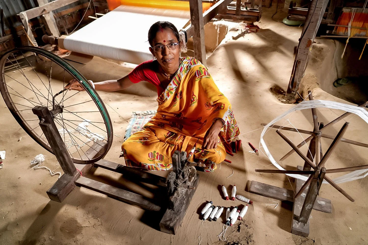 FAIR TRADE EXHIBITION PHOTO BY SATYAKI GHOSH_08.JPG