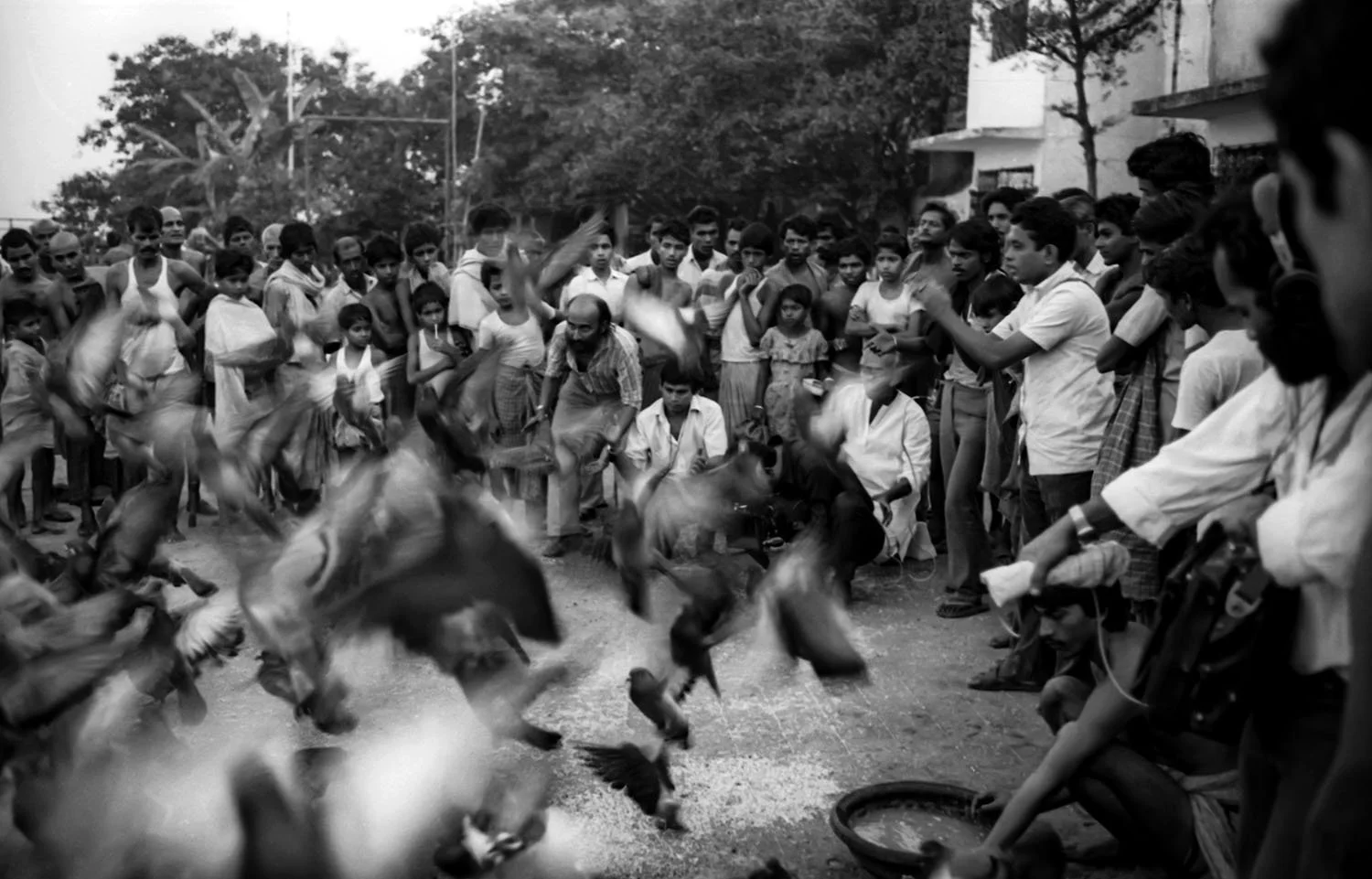 Mrinal Sen and Kolkata in My Eyes by Satyaki Ghosh-04.JPG