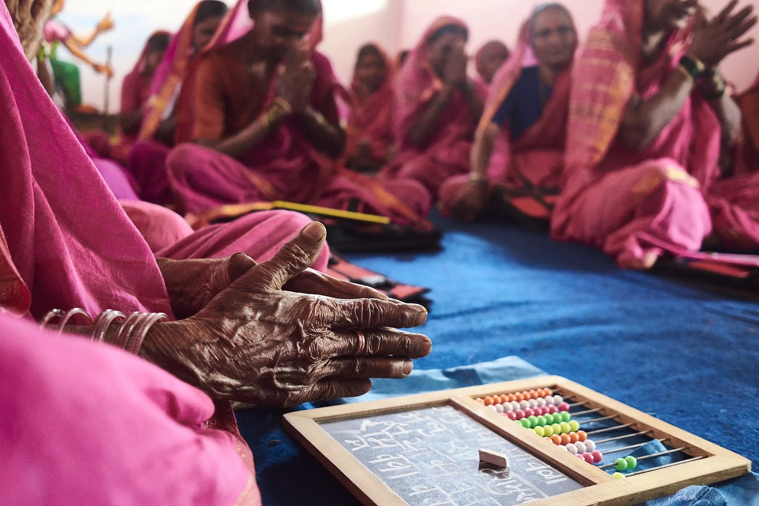 GRANNY SCHOOL_Photo Story by Satyaki Ghosh04.JPG