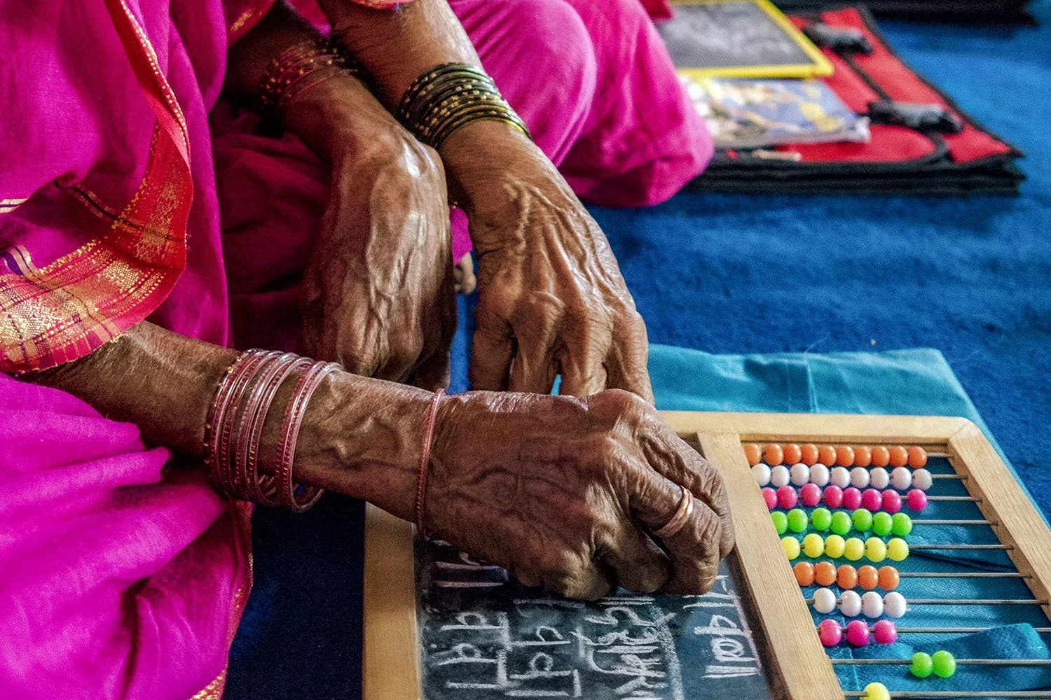 GRANNY SCHOOL_Photo Story by Satyaki Ghosh05.JPG