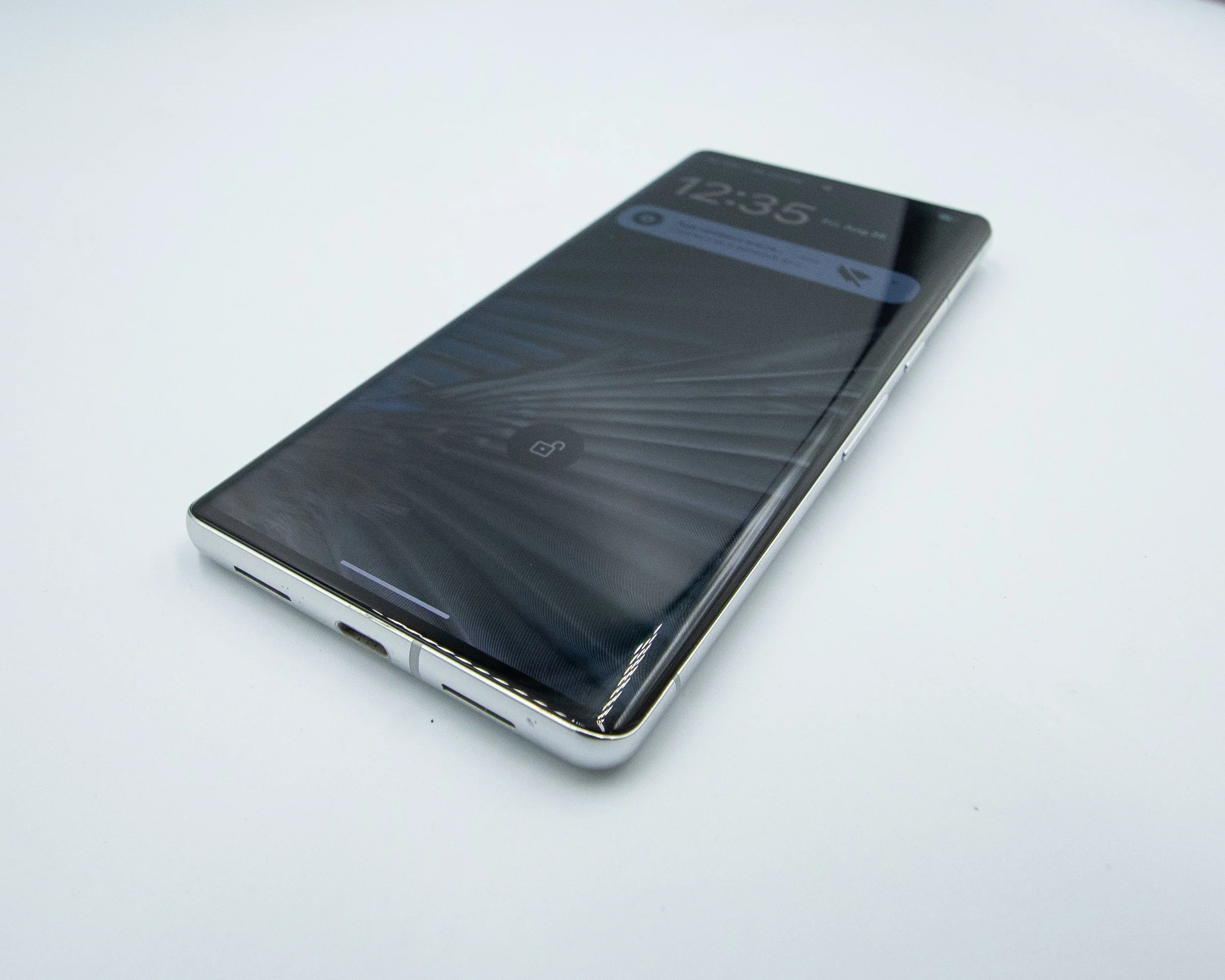 Google Pixel