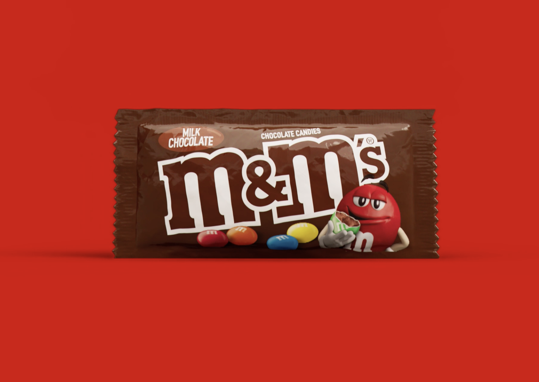 Taste R2 | M&M'S