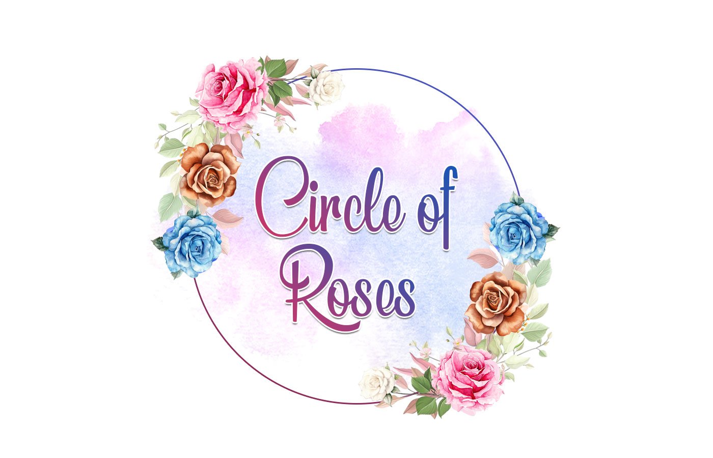 Circle of Roses