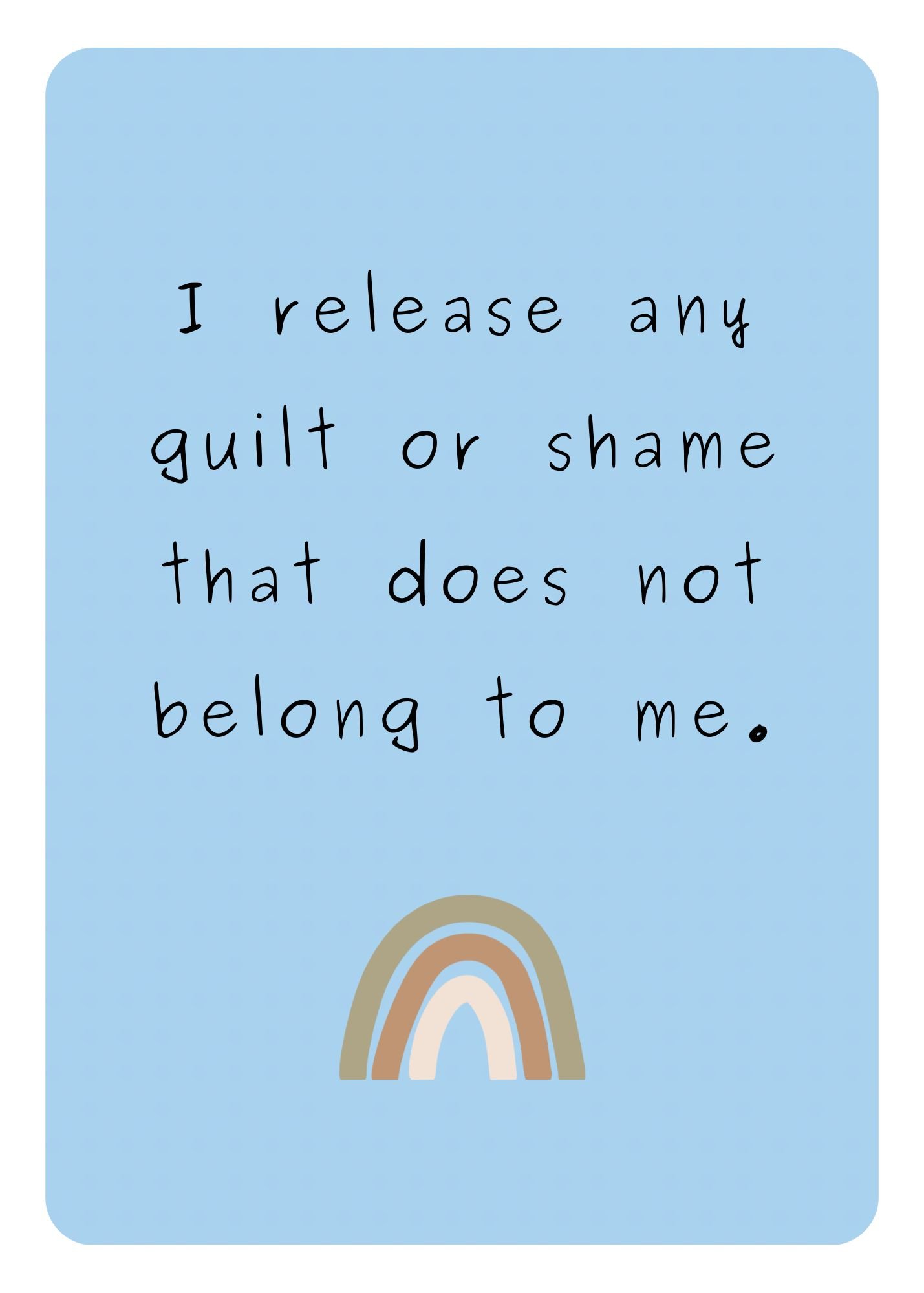 Healing Generational Trauma Without Blaming Your Parents