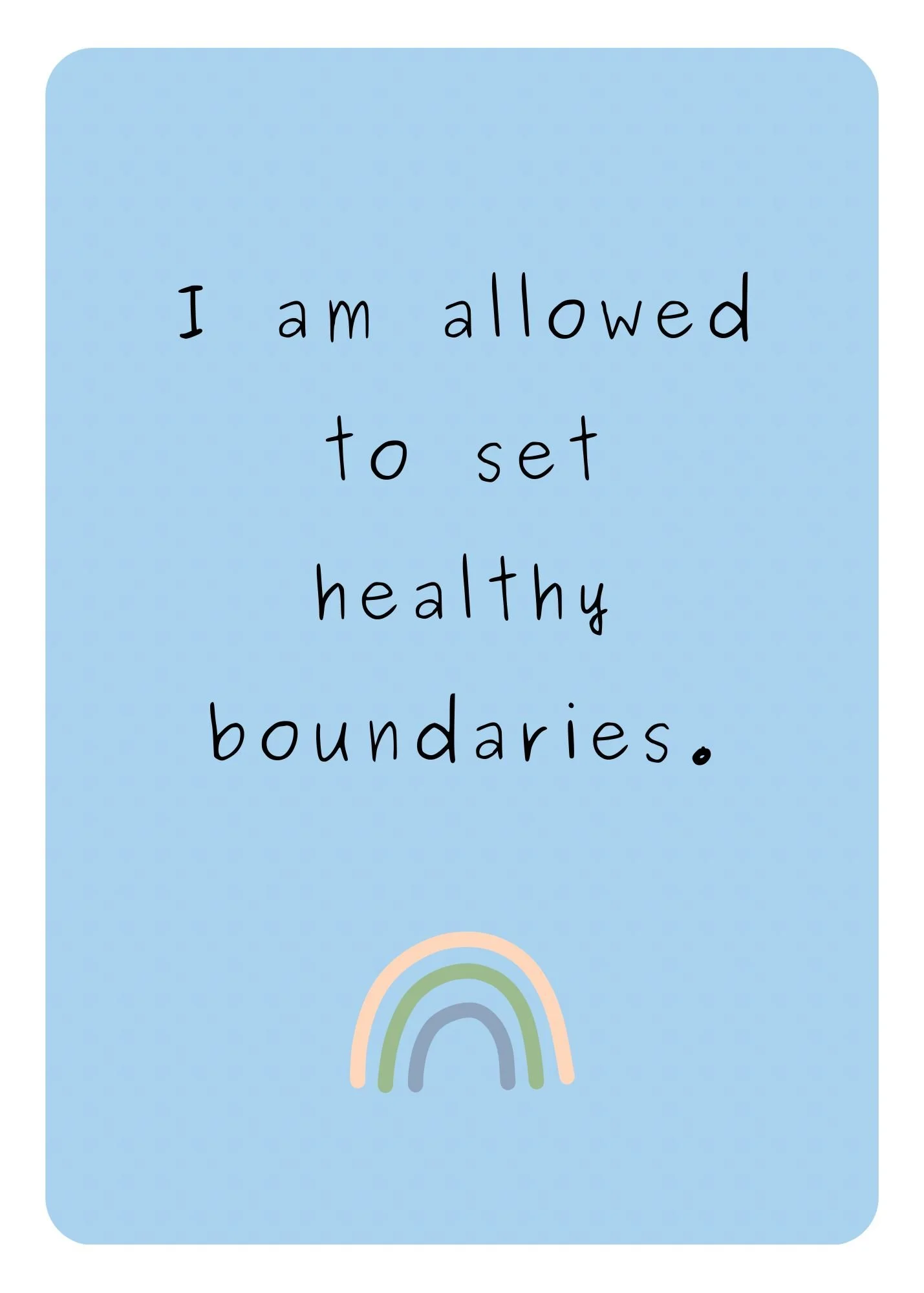 Saying No Without Explaining Yourself: A Boundary-Setting Guide