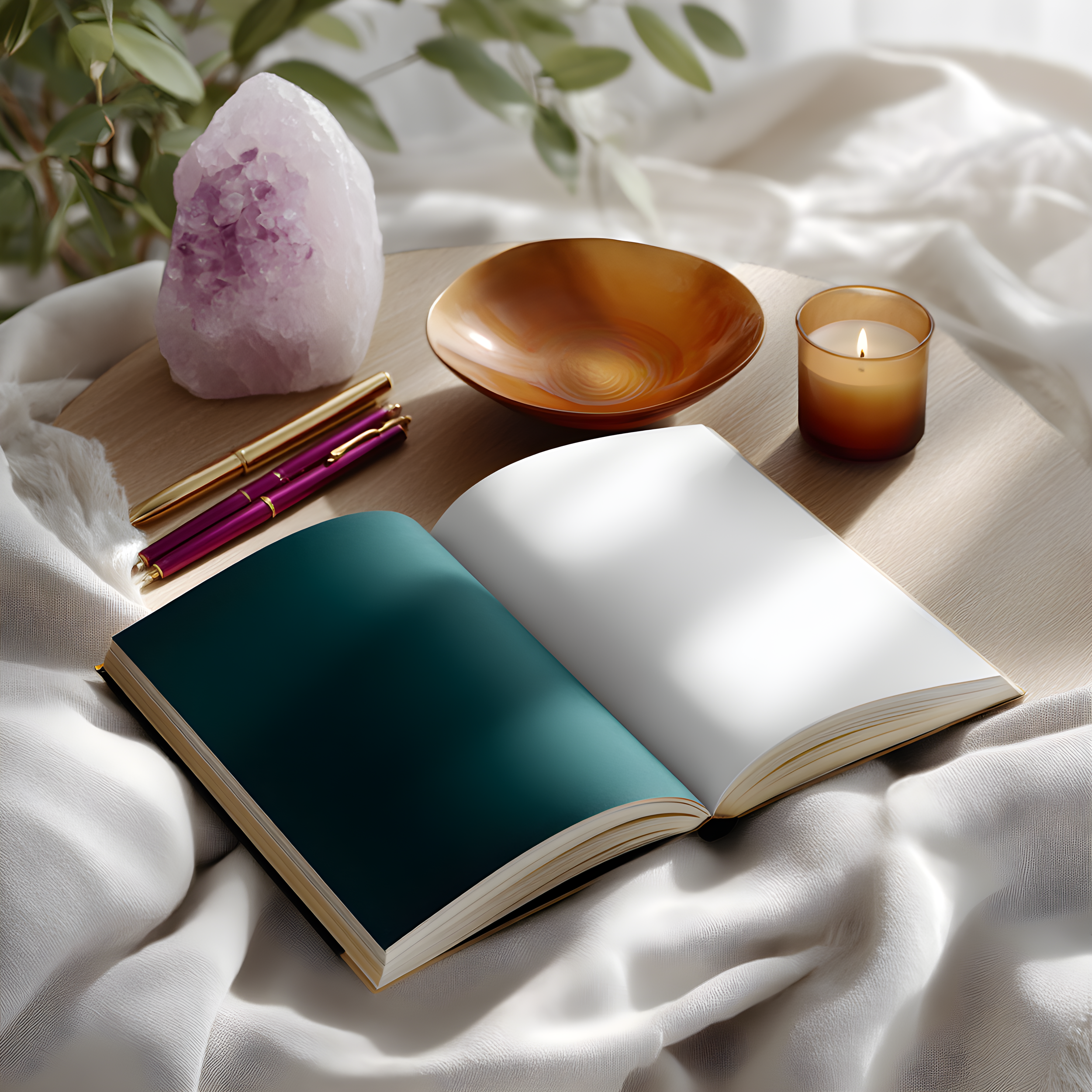 When Doubt Comes: Navigating Monthly Cycles, Projector Energy &amp; Building a Business Softly