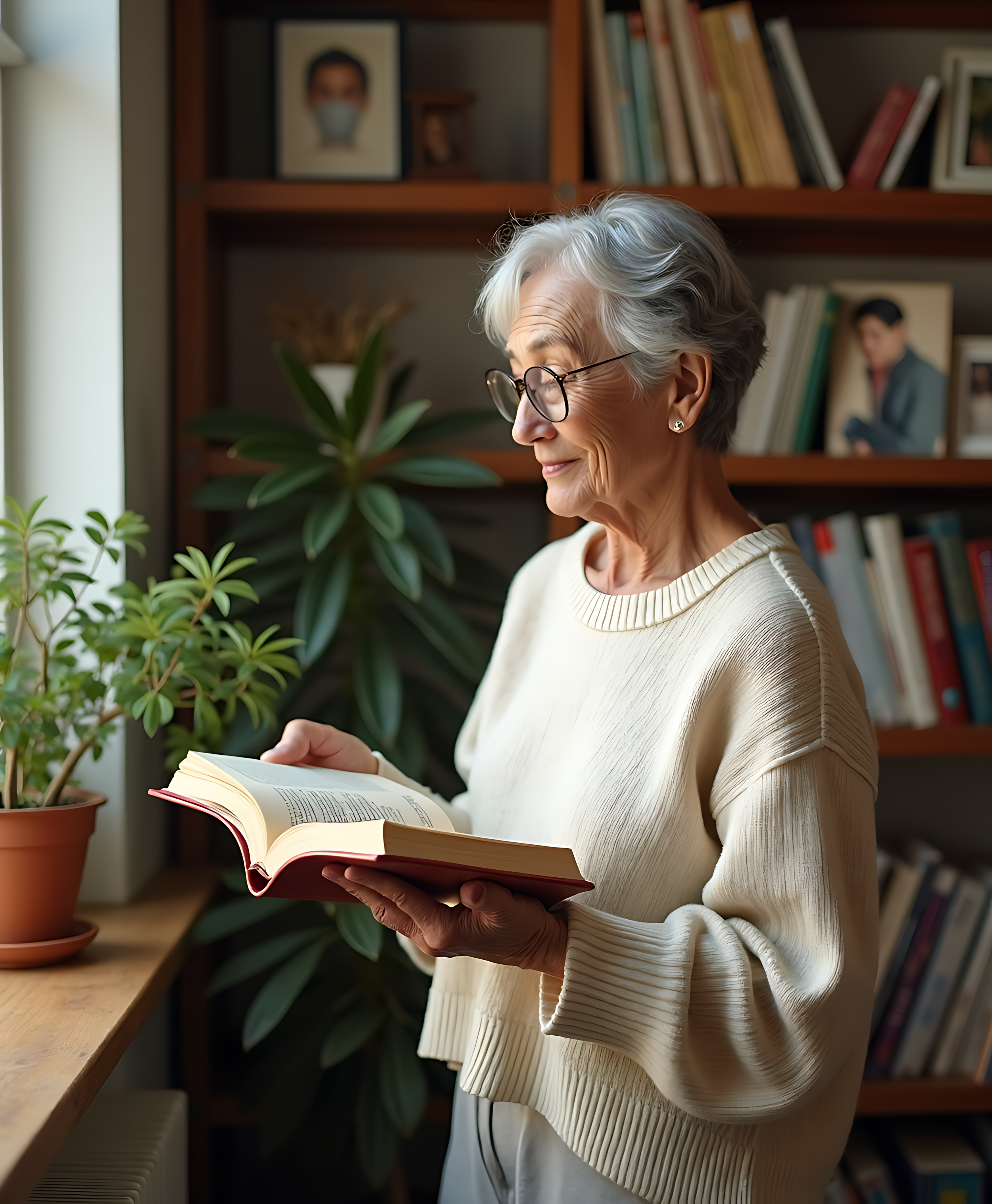 The Real Reason Women Who Overgive Feel Burned Out (And How to Actually Heal)