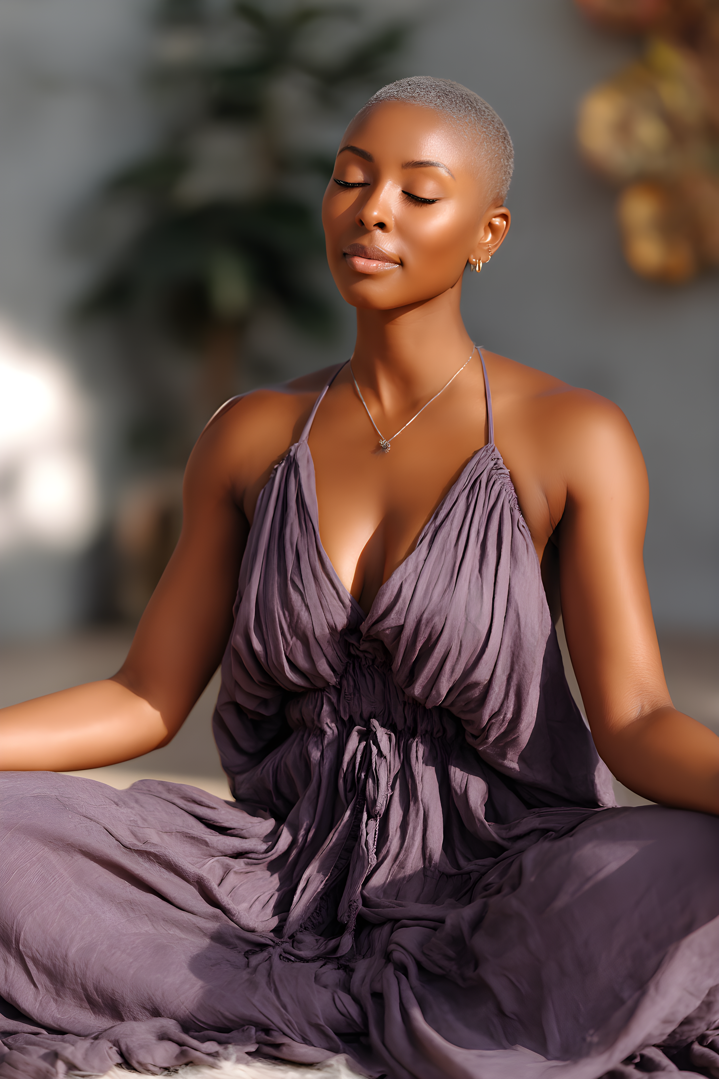 How Emotional Trauma Gets Stored in the Body — And How to Finally Release It