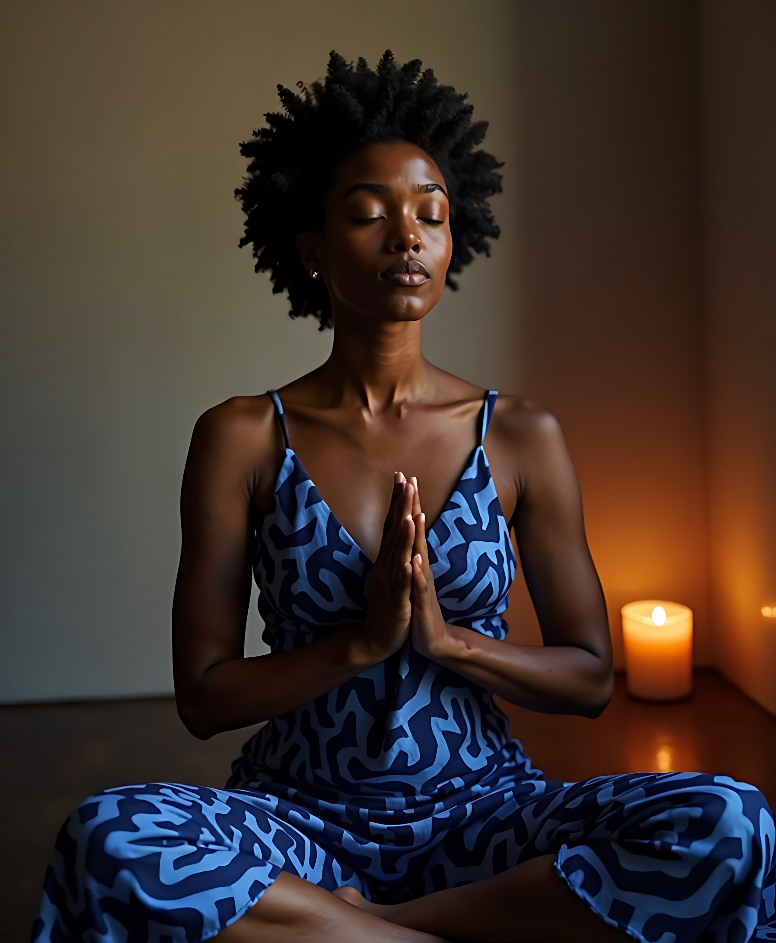 Endometriosis at 24: Why Your Womb Is Holding Your Mother's Unhealed Pain