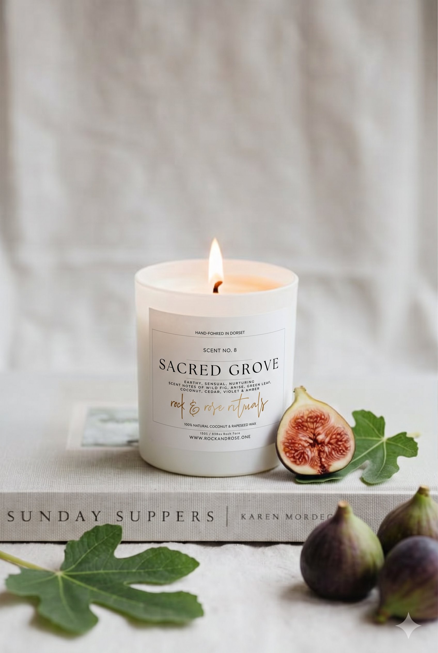 Sacred Grove