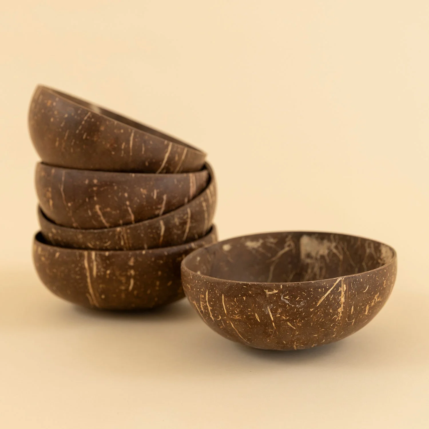 Coconut Bowl