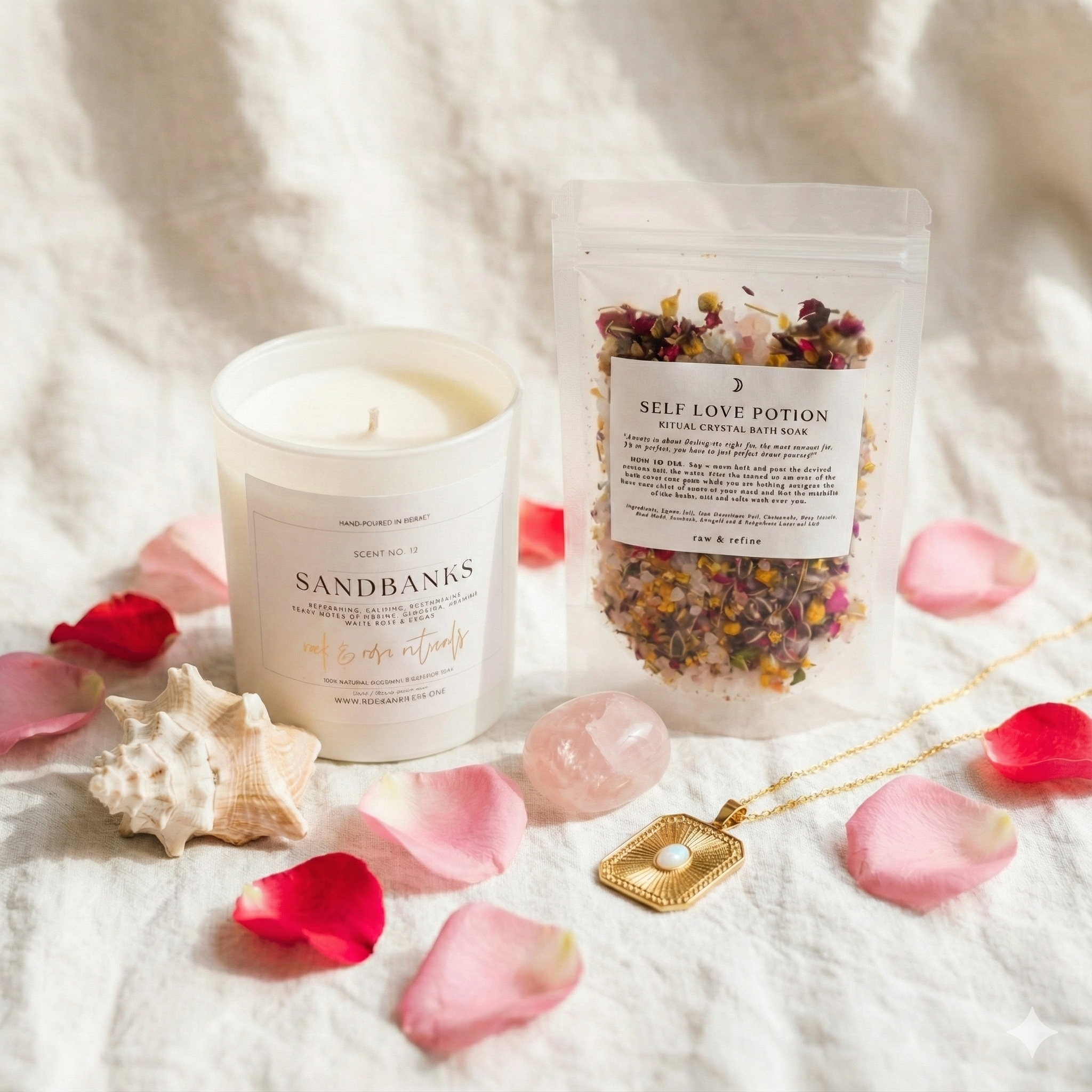 Ultimate Love Ritual Bundle
