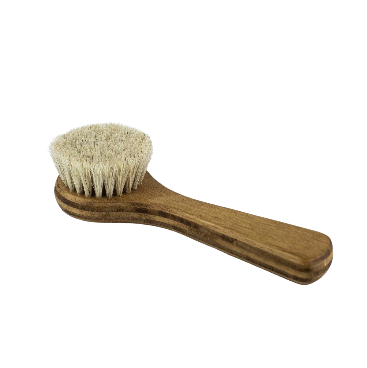 Living Libations Facial Dry Brush